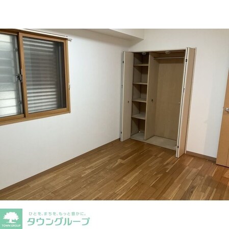 ファミリーフィールズ大宮壱番館の物件内観写真